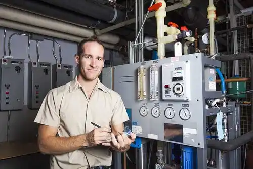 energy audit Bosque Farms